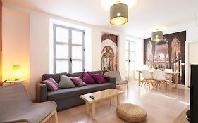 Apartamento Ideal Para Familias En Granada