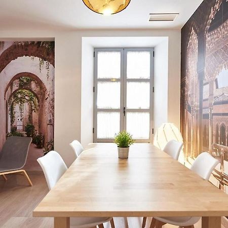 Apartamento Ideal Para Familias En Grenade Extérieur photo