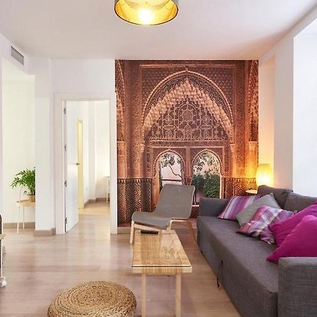 Apartamento Ideal Para Familias En Grenade Extérieur photo