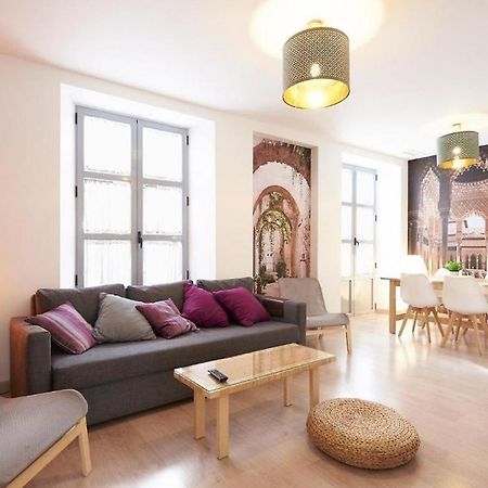 Apartamento Ideal Para Familias En Grenade Extérieur photo