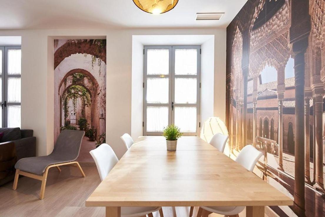 Apartamento Ideal Para Familias En Grenade Extérieur photo