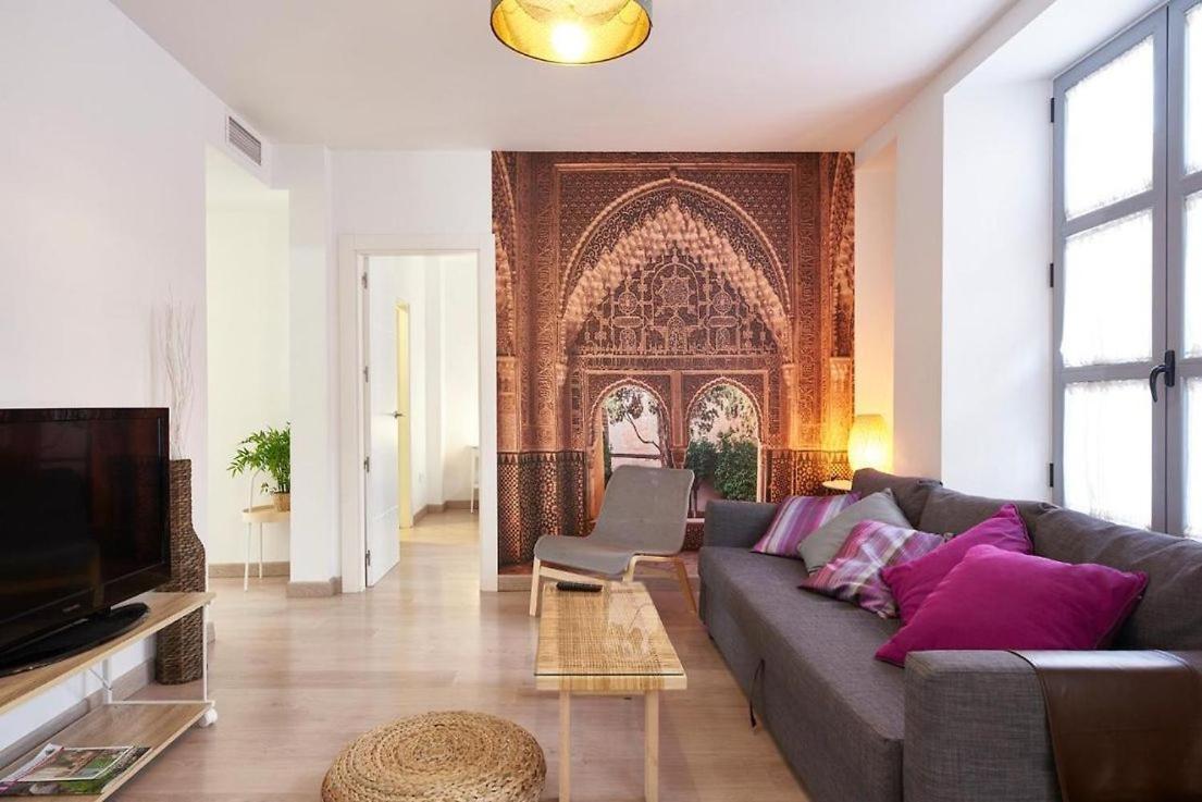 Apartamento Ideal Para Familias En Grenade Extérieur photo