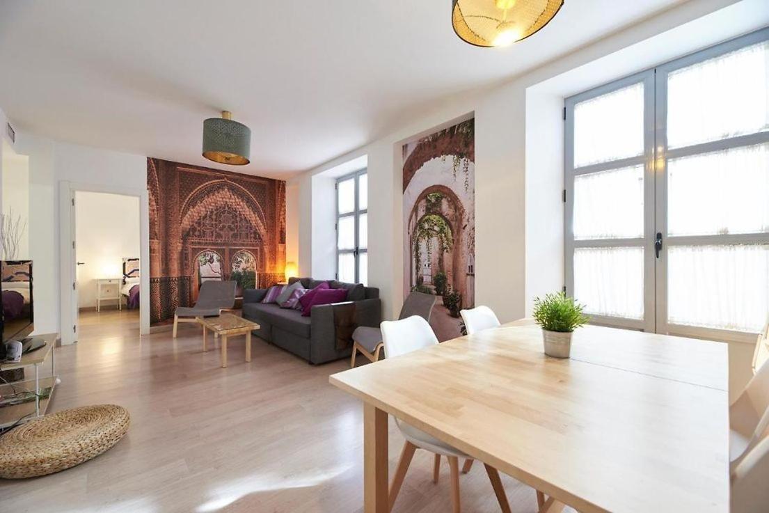 Apartamento Ideal Para Familias En Grenade Extérieur photo