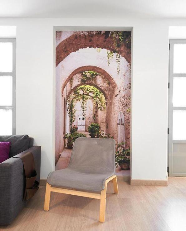 Apartamento Ideal Para Familias En Grenade Extérieur photo