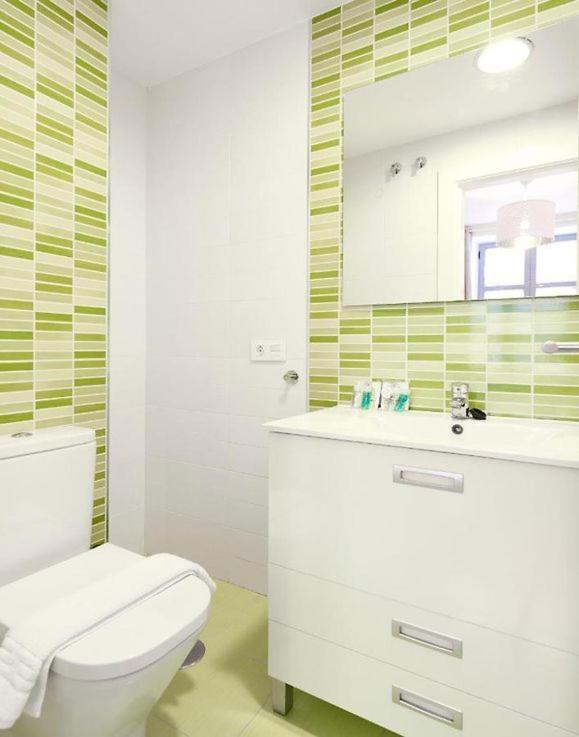 Apartamento Ideal Para Familias En Grenade Extérieur photo