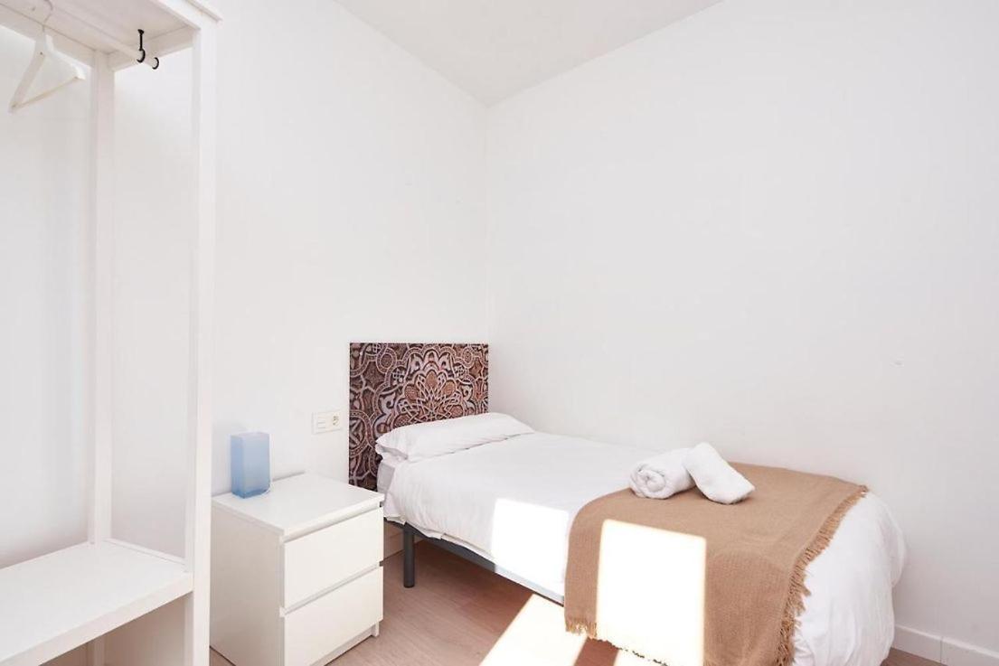 Apartamento Ideal Para Familias En Grenade Extérieur photo