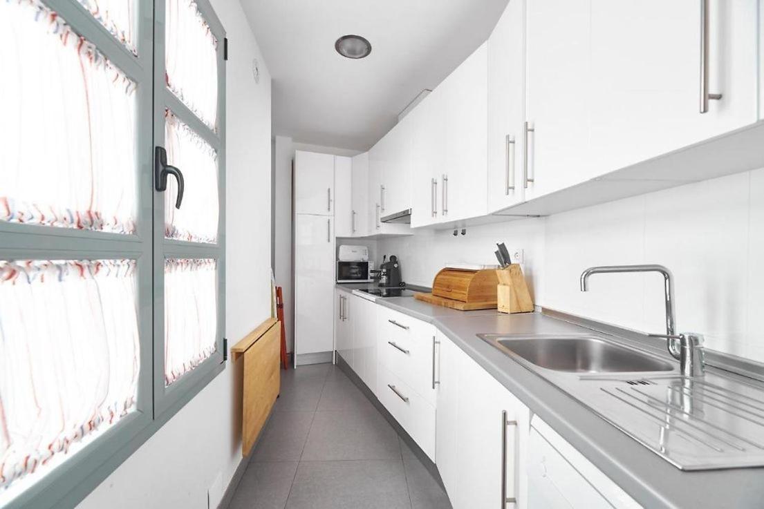 Apartamento Ideal Para Familias En Grenade Extérieur photo