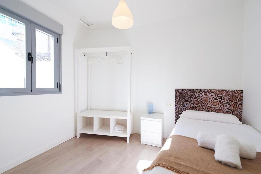 Apartamento Ideal Para Familias En Grenade Extérieur photo