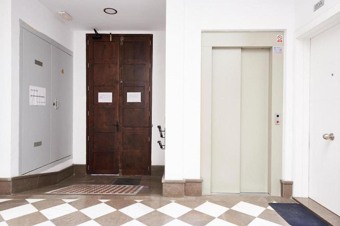 Apartamento Ideal Para Familias En Grenade Extérieur photo