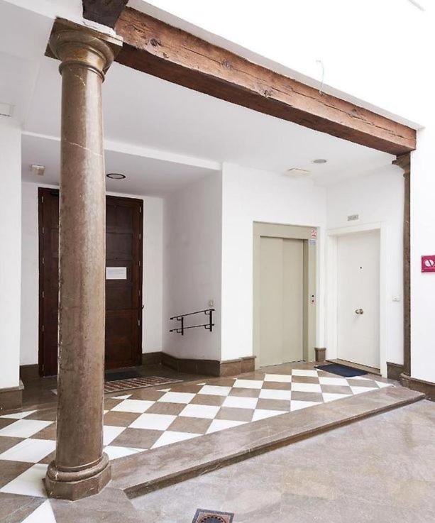 Apartamento Ideal Para Familias En Grenade Extérieur photo