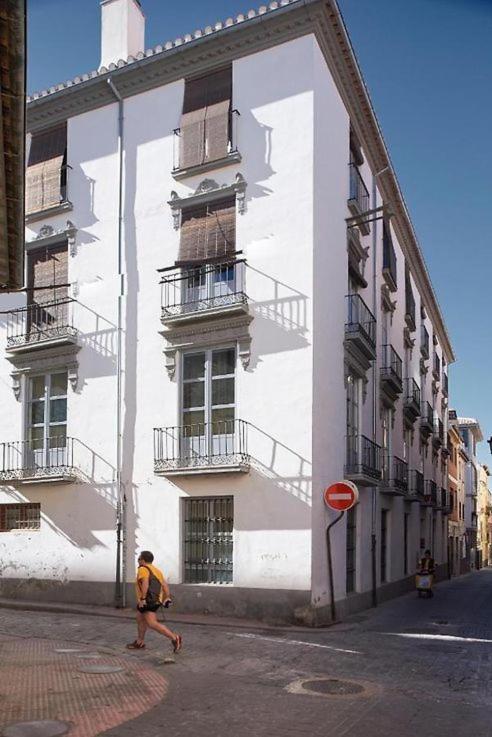 Apartamento Ideal Para Familias En Grenade Extérieur photo